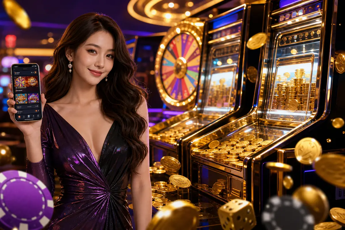 99ok68 Live Casino